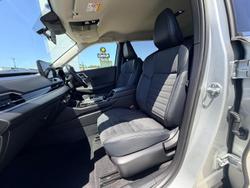 2025 Mitsubishi Outlander Aspire