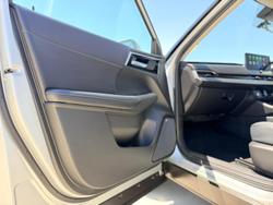 2025 Mitsubishi Outlander Aspire