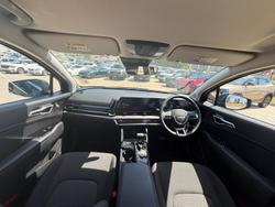 2025 Kia Sportage SX