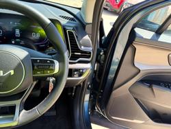 2025 Kia Sportage SX