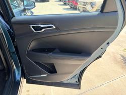 2025 Kia Sportage SX