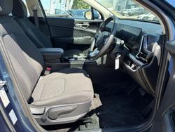 2025 Kia Sportage SX