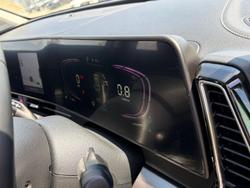 2025 Kia Sportage SX