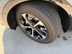 2025 Kia Sportage SX