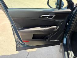 2025 Kia Sportage SX