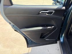 2025 Kia Sportage SX