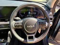 2025 Kia Sportage SX