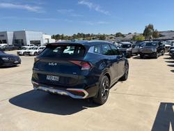 2025 Kia Sportage SX