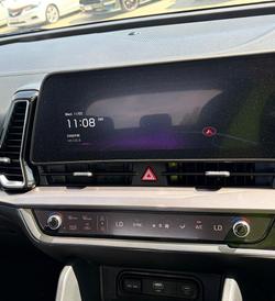 2025 Kia Sportage SX