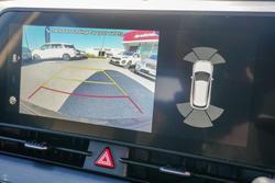 2025 Kia Sportage SX