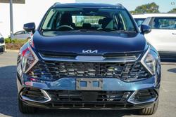 2025 Kia Sportage SX