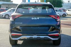 2025 Kia Sportage SX