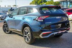 2025 Kia Sportage SX