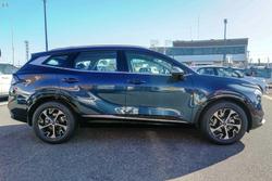 2025 Kia Sportage SX