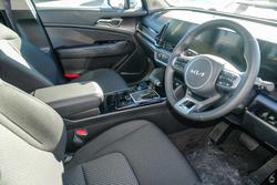 2025 Kia Sportage SX