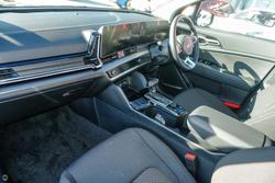 2025 Kia Sportage SX