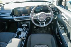 2025 Kia Sportage SX