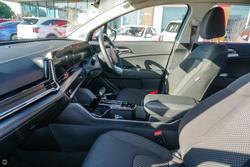 2025 Kia Sportage SX