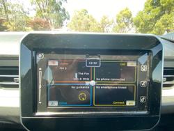 2023 Suzuki Ignis GLX