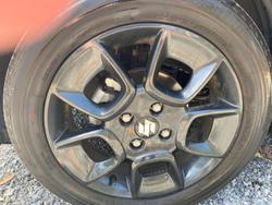 2023 Suzuki Ignis GLX