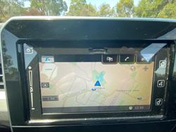 2023 Suzuki Ignis GLX