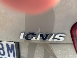 2023 Suzuki Ignis GLX