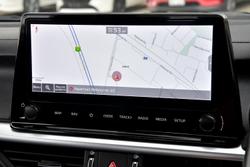 2021 Kia Cerato Sport