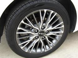 2021 Kia Cerato Sport