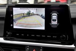 2021 Kia Cerato Sport