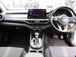 2021 Kia Cerato Sport