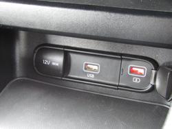 2021 Kia Cerato Sport