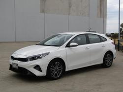 2021 Kia Cerato Sport