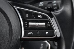 2021 Kia Cerato Sport
