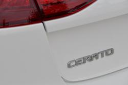 2021 Kia Cerato Sport