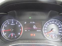 2021 Kia Cerato Sport