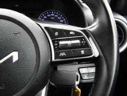 2021 Kia Cerato Sport