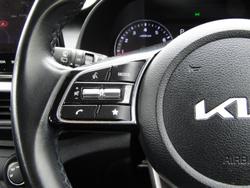 2021 Kia Cerato Sport