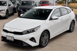 2021 Kia Cerato Sport