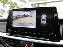 2021 Kia Cerato Sport