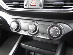 2021 Kia Cerato Sport