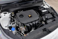 2021 Kia Cerato Sport