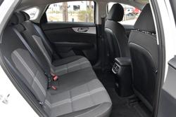 2021 Kia Cerato Sport