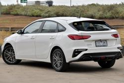 2021 Kia Cerato Sport