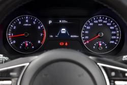 2021 Kia Cerato Sport