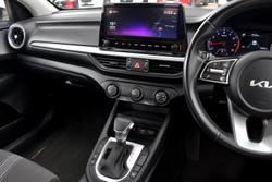 2021 Kia Cerato Sport