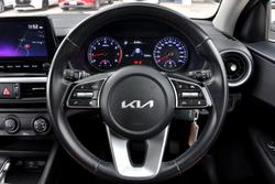 2021 Kia Cerato Sport