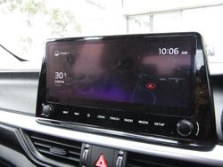 2021 Kia Cerato Sport