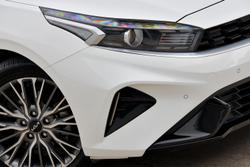 2021 Kia Cerato Sport