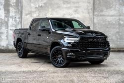 2026 RAM 1500 Limited Hurricane HO RamBox