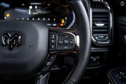 2026 RAM 1500 Limited Hurricane HO RamBox